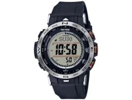 Relógio PRO TREK CASIO > casio pro trek - PRW-30-1AER