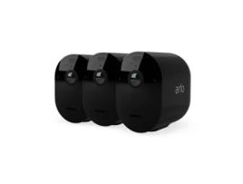 Arlo Pro 4 Caixa Câmara de Segurança Ip Interior .