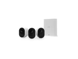 Arlo Ultra 2 Spotlight Câmara de Segurança Ip Ext.