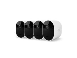 Arlo Vms4440p Domo Câmara de Segurança Ip Interio.