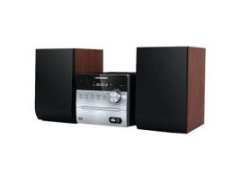 Blaupunkt Ms12bt Aparelhagem de Som Micro Sistema.