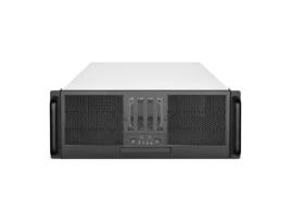 Silverstone Sst-Rm41-506 Caixa para Computador Ra.