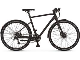 Prophete Urbanicer E-Bike 28' Preto Alumínio 71,1.