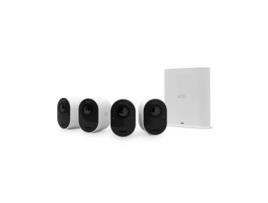 Arlo Ultra 2 Spotlight Câmara de Segurança Ip Ext.