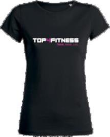 T-shirt Top4Fitness Top4Fitness Women Shirt