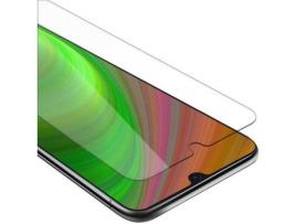 Película CADORABO Compatível com Samsung Galaxy A40
