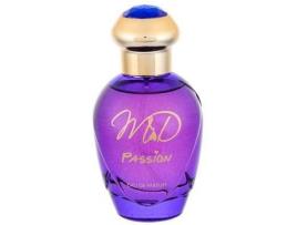Perfume M&D Passion Eau De Parfum (100ml)