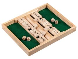 Philos Shut the Box 12 245x300 mm