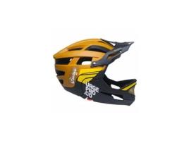 Capacete de bicicleta de montanha Urge gringo de la sierra