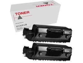Conjunto 2 Toners 331X - W1331X (Preto)