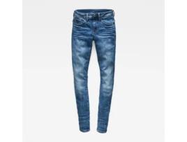 G-Star Jeans Lynn D-Mid Waist Super Skinny