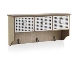 Bengaleiro (45 x 12 x 21 - MDF)