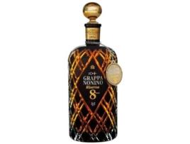 Aguardente NONINO Grappa Nonino Riserva Reserva 8 Anos (0.7 L - 1 unidade)