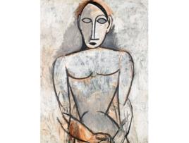 Livro Picasso Ibero. de Vários Autores (Espanhol)