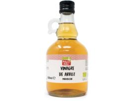 Vinagre LA FINESTRA SUL CIELO De Arroz (500 Ml - Algas)