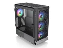 Thermaltake Ceres 500 Tg Argb Midi Tower Preto