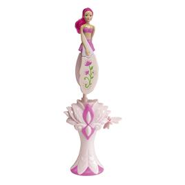 Sky Dancers - Bonecas Voadoras Fuchsia Fantasy