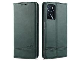 Capa para OPPO a16/a16s/a54s AZNS