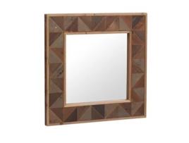 Espelho (75 x 75 - MDF)