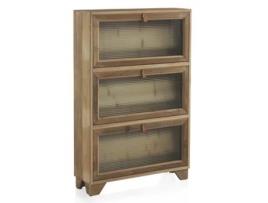 Sapateira (80 x 25 x 123 - MDF)