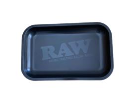 Bandeja RAW Black & Black (Metal)