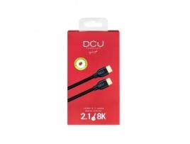 Adaptador DCU TECNOLOGIC (HDMI)