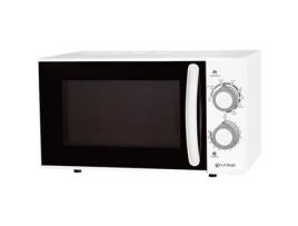 Micro-ondas GRUNKEL MWG-25SG (25 L - Com Grill - Branco)