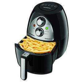 Fritadeira a Ar Quente NAF03 1500W 3.2L 302585