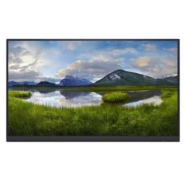 Monitor 23.8  16:9 5ms IPS DisplayPort VGA HDMI 4xUSB 3.2 Full HD Preto