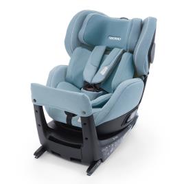 Cadeira Recaro Salia Prime Frozen Blue