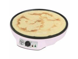 Bestron Asw602p Máquina de Crepes 1 Crepe(S) Rosa