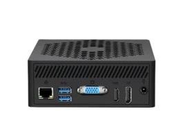 LEOTEC MINIPC JASPER 4GB 128 GB WINDOWS 11 PRO PREINSTALADO