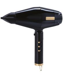 Secador Babyliss Pro 2200w Blackfx