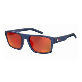 Tommy Hilfiger Eyewear Óculos de sol para homens TH 1977/S FLL B8