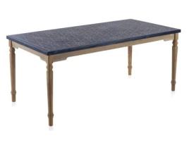 Mesa de Refeição (90 x 77 x 180 - MDF)