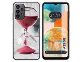 Capa para Samsung Galaxy A23 5G TUMUNDOSMARTPHONE Multicor