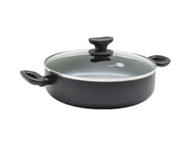 Panela Antiaderente GREENPAN (28cm)
