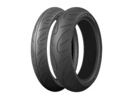 Pneu para Motas Bridgestone BT090R BATTLAX 150/60H17