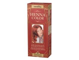 Henna Balm coloração cor extrato de henna 10 Fruit romã 75ml