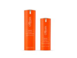 Creme de Rosto SKIN CHEMISTS Mens Vitamin C Good Night Sleep (30 ml)