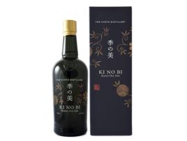 Gin Ki no Bi Kioto Dry Gin Japonês