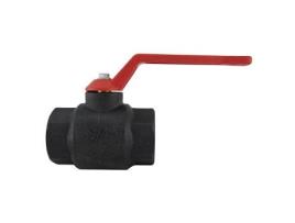 Llave esfera polipropileno 3/4 antcongelante
