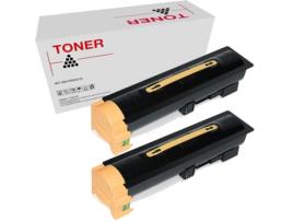 Conjunto 2 Toners 006R01159 (Preto)