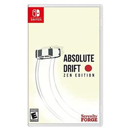 JOGO SWITCH ABSOLUTE DRIFT