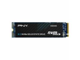 Pny Cs2230 M.2 1000 Gb Pci Express 3.0 3d Nand Nv.