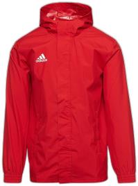 Casaco com capuz adidas ENT22 AW JKTY