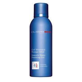 Clarins Men Gel Afeitado Ideal 150 ml