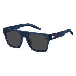 Tommy Hilfiger Eyewear Óculos de sol para homens TH 1976/S FLL IR