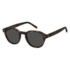 Tommy Hilfiger Eyewear Óculos de sol para homens TH 1970/S 086 IR