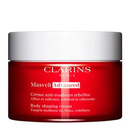 Clarins Cuidados Corporais Masvelt Advanced Cream